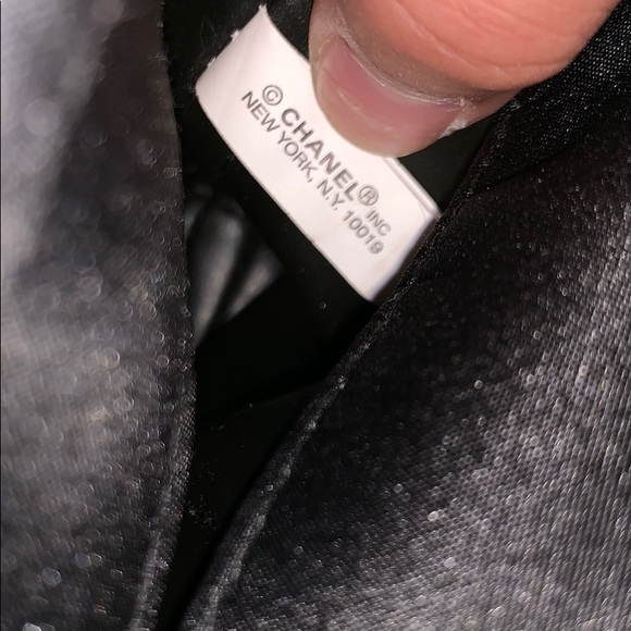 COPY - Mini Chanel beautè bag - Picture 6 of 6